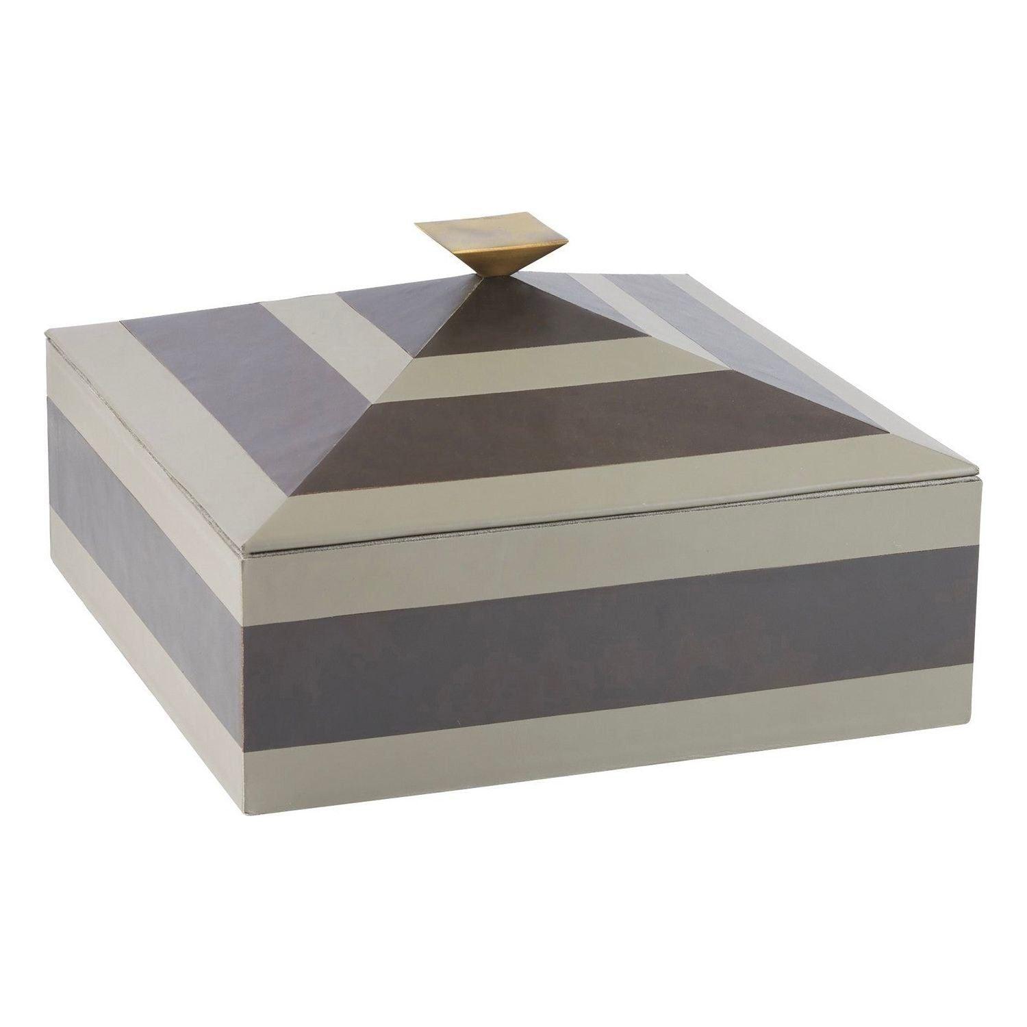Arteriors - Cheshire Box - ARI13 - Canada Light Shop