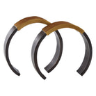 Arteriors - Calum Sculptures - Set of 2 - ASI07 - Canada Light Shop