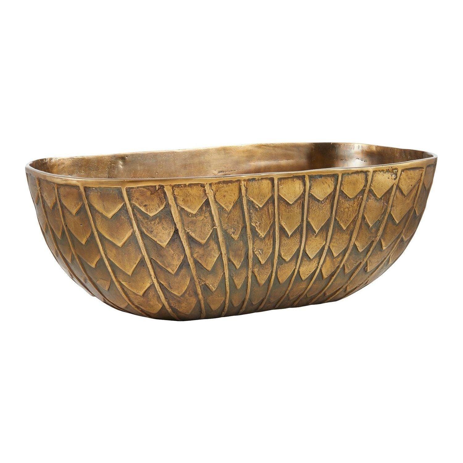 Arteriors - Ezekial Centerpiece - ATI03 - Canada Light Shop