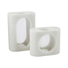 Arteriors - Emilie Vases - Set of 2 - AVC10 - Canada Light Shop