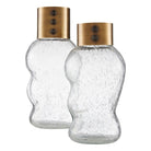 Arteriors - Decker Vases - Set of 2 - AVI05 - Canada Light Shop