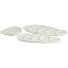 Arteriors - Chesapeake Trays - Set of 3 - AYC01 - Canada Light Shop
