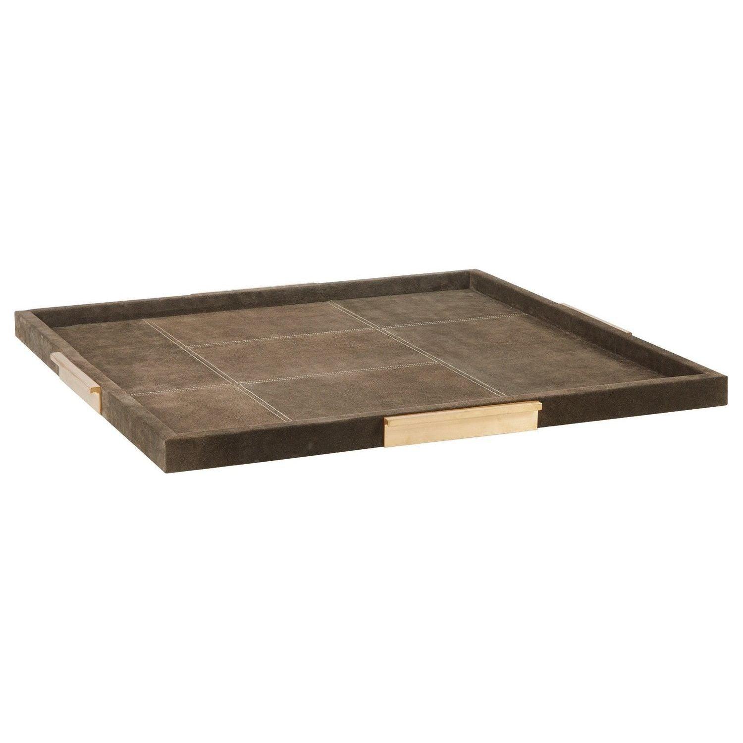 Arteriors - Dillard Tray - AYI07 - Canada Light Shop