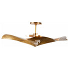 Arteriors - Daniella Flush Mount - DFI05 - Canada Light Shop