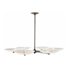 Arteriors - Griffith Chandelier - DLC27 - Canada Light Shop