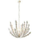 Arteriors - Indi Chandelier - DLS12 - Canada Light Shop