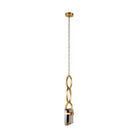 Arteriors - Estate LED Pendant - DPC16 - Canada Light Shop