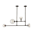 Arteriors - Dillon Linear Chandelier - DRC08 - Canada Light Shop