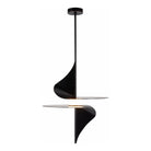 Arteriors - Renly LED Pendant - DSC06 - Canada Light Shop