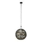 Arteriors - Emma Chandelier - DSS02 - Canada Light Shop