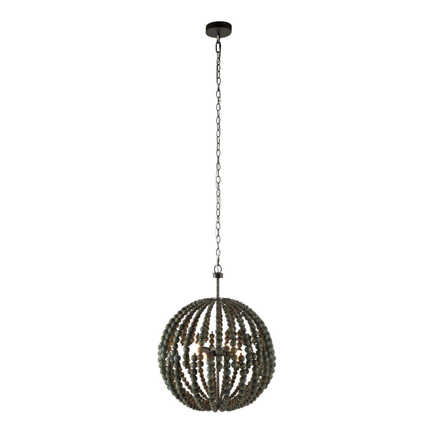 Arteriors - Emma Chandelier - DSS02 - Canada Light Shop
