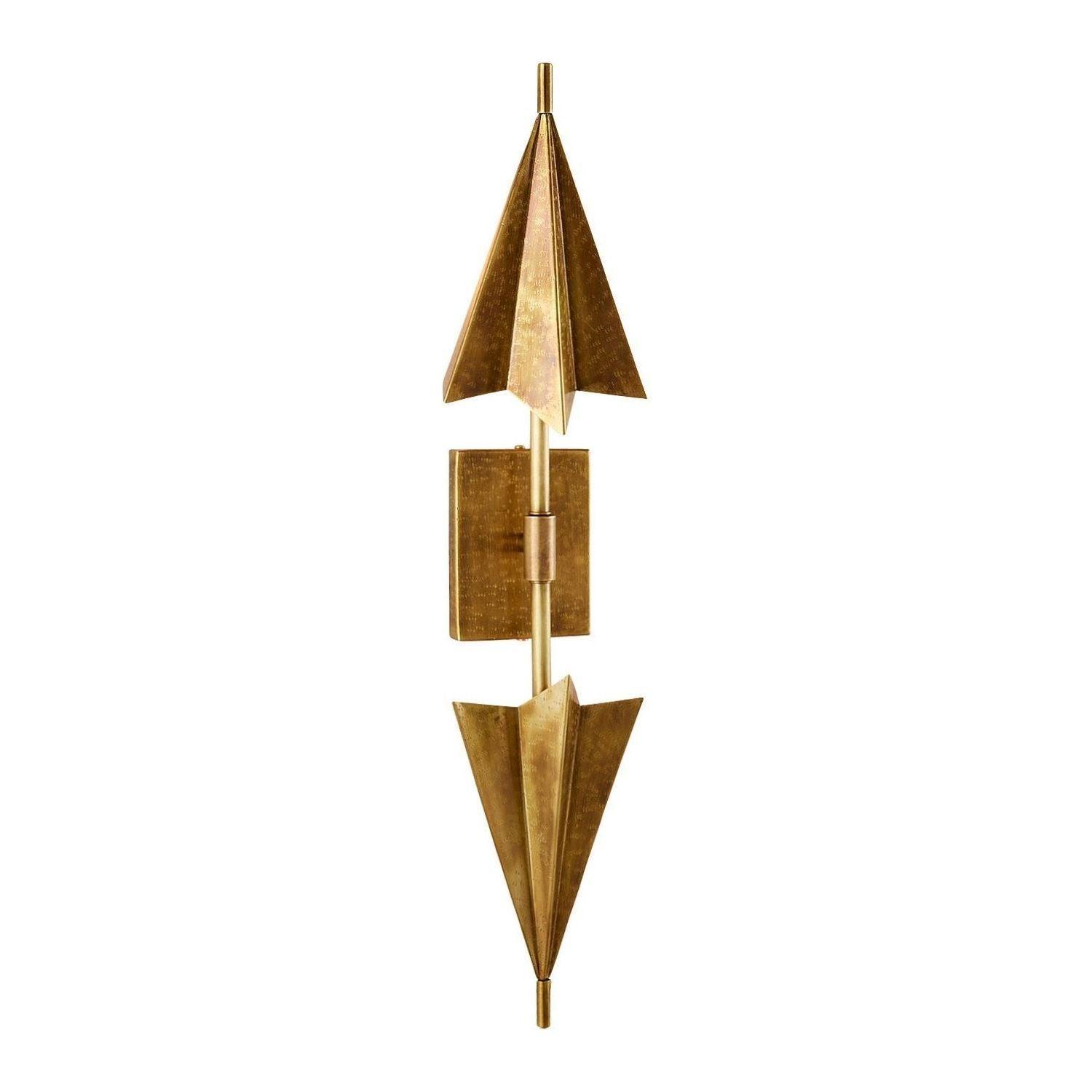 Arteriors - Canary Wall Sconce - DWI17 - Canada Light Shop
