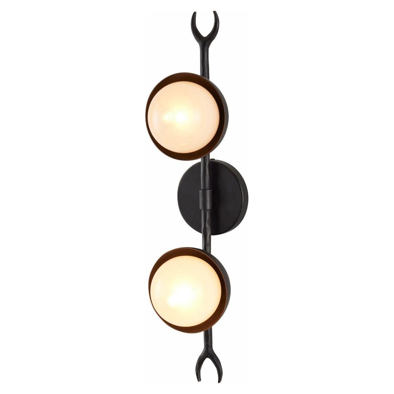 Arteriors - Churchill Wall Sconce - DWI18 - Canada Light Shop