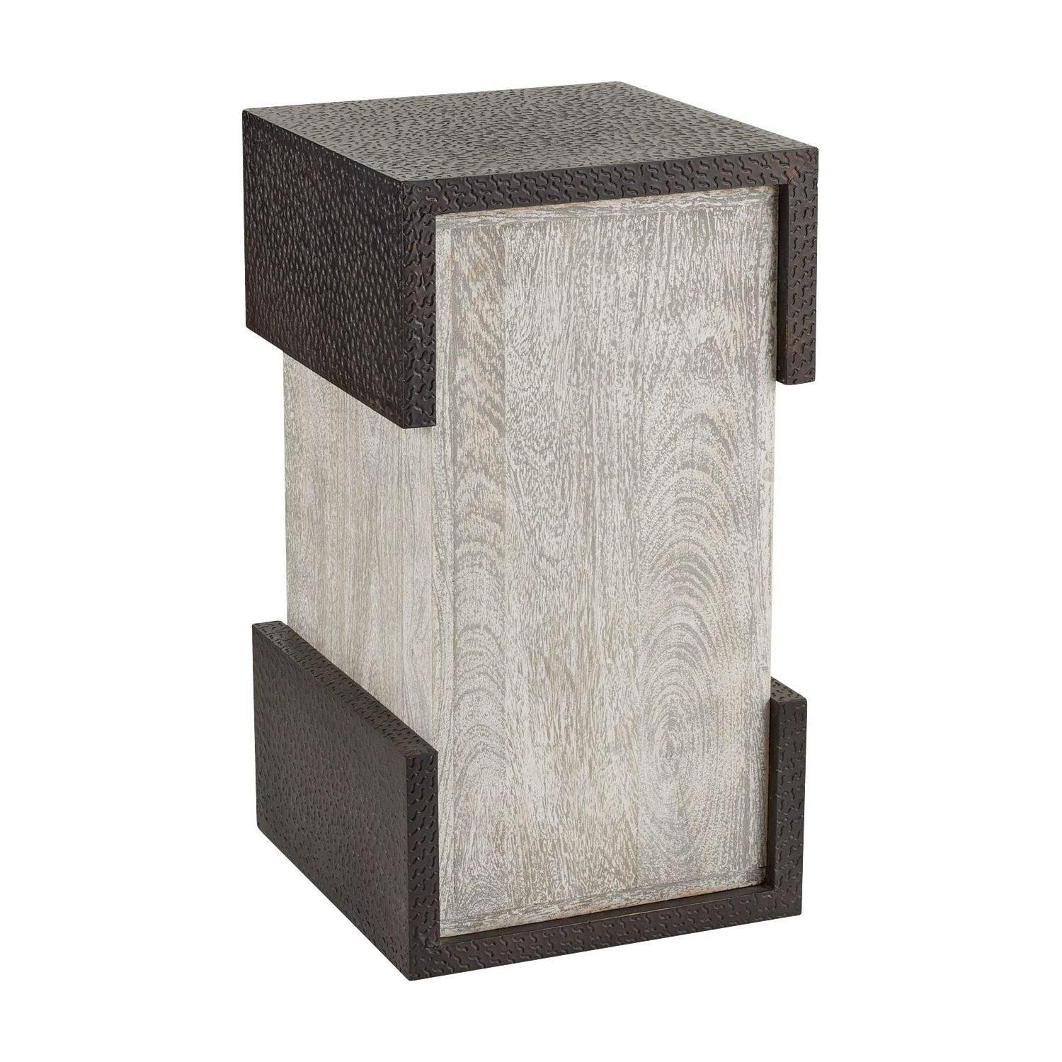 Arteriors - Exeter Accent Table - FAI15 - Canada Light Shop
