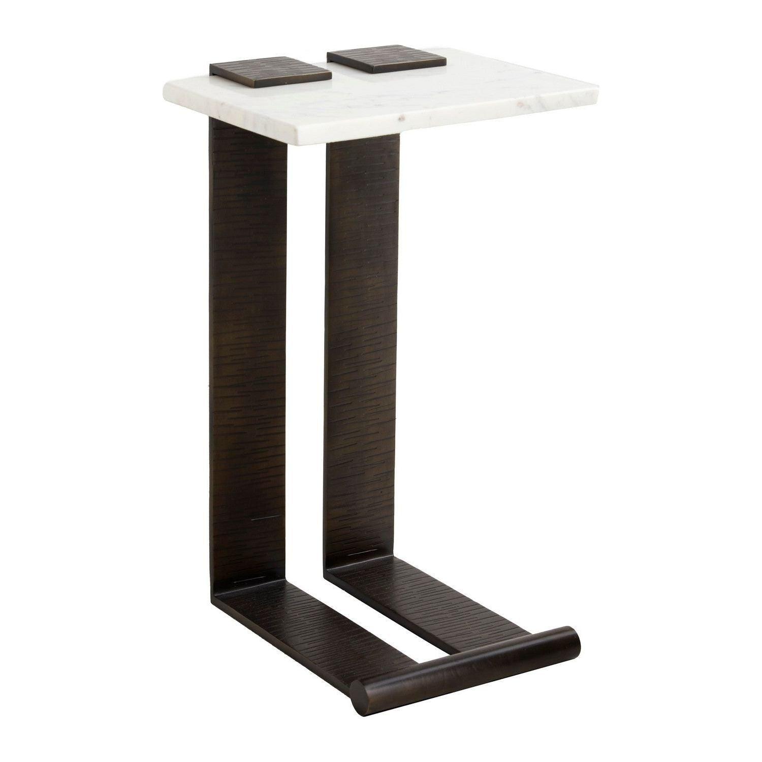 Arteriors - McClain Accent Table - FAI16 - Canada Light Shop