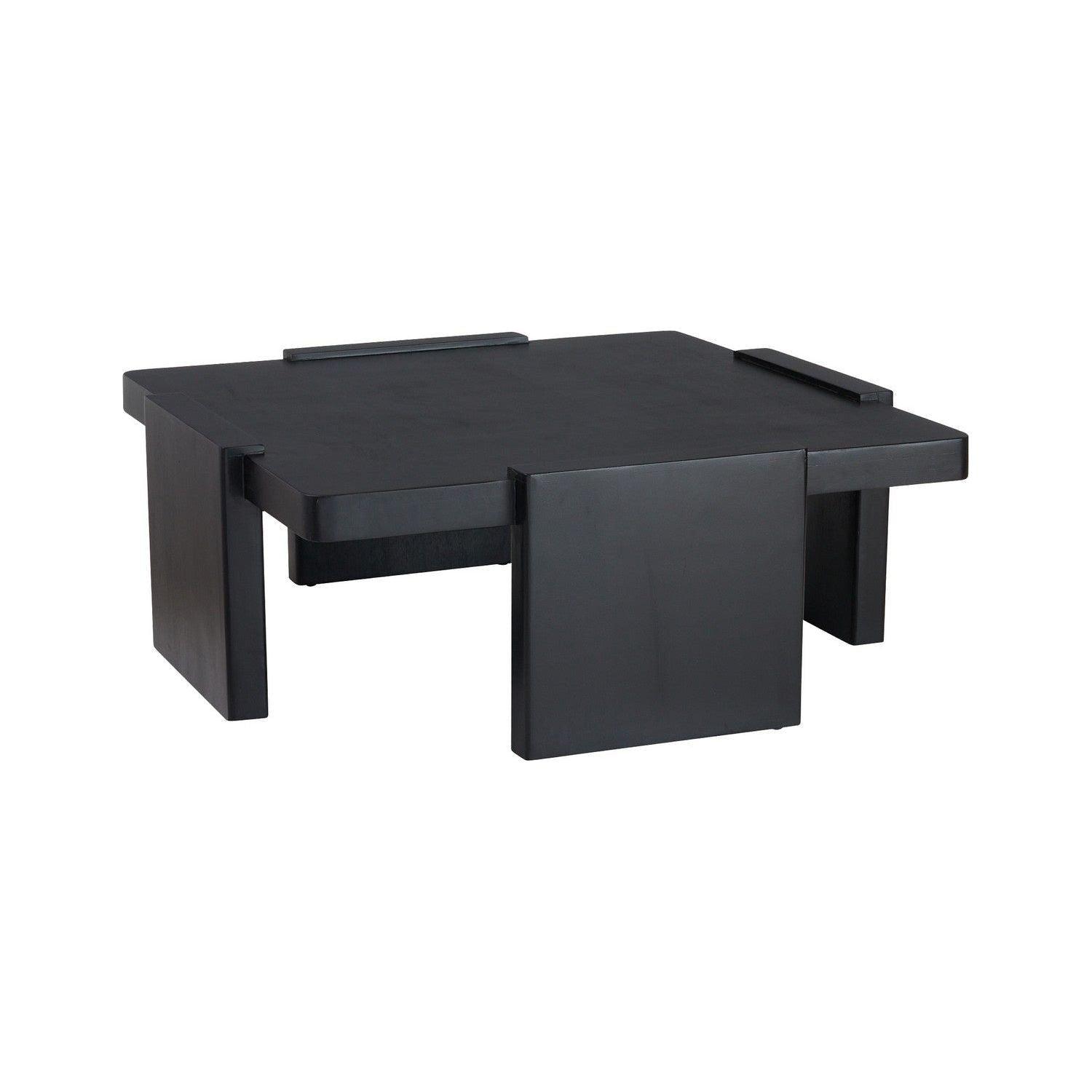 Arteriors - Camden Cocktail Table - FCI17 - Canada Light Shop