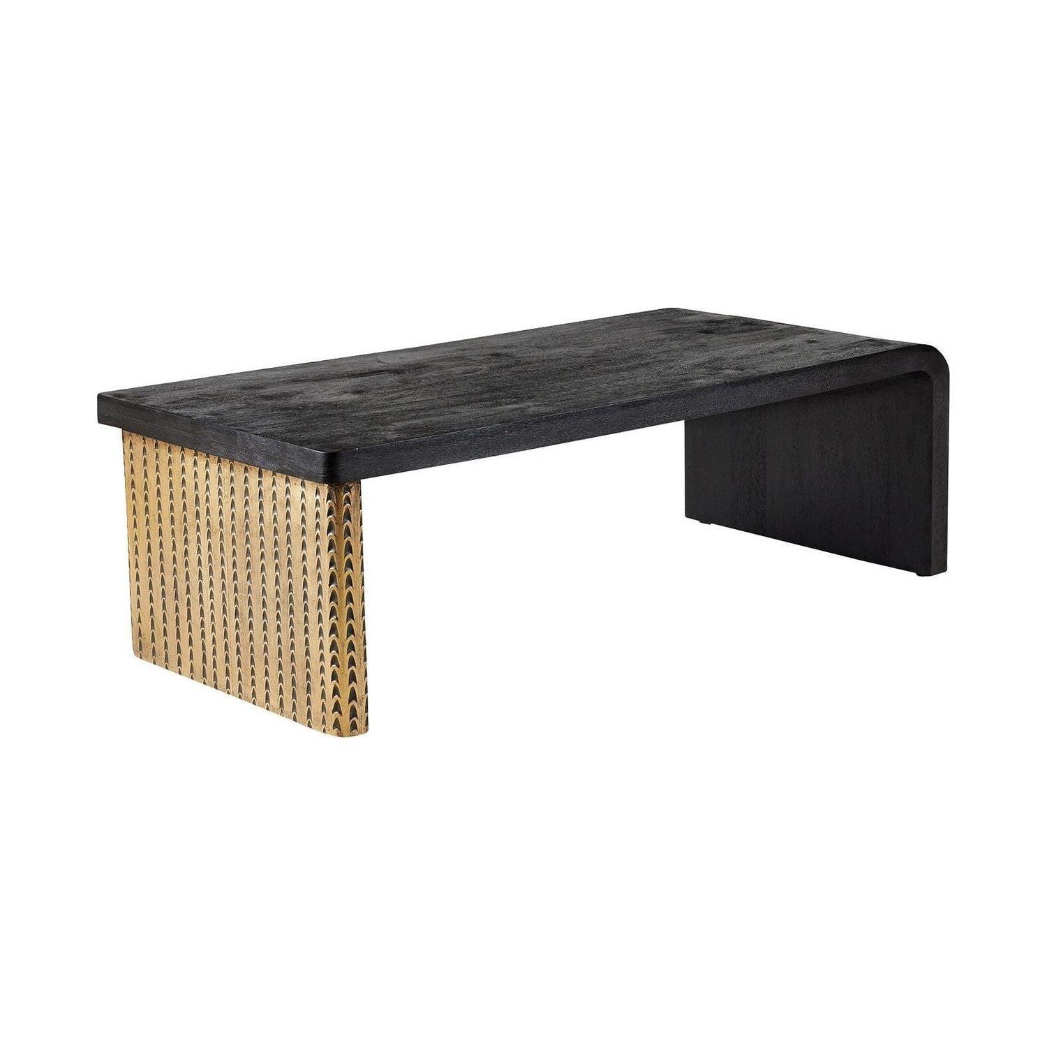 Arteriors - Cunningham Cocktail Table - FCI18 - Canada Light Shop