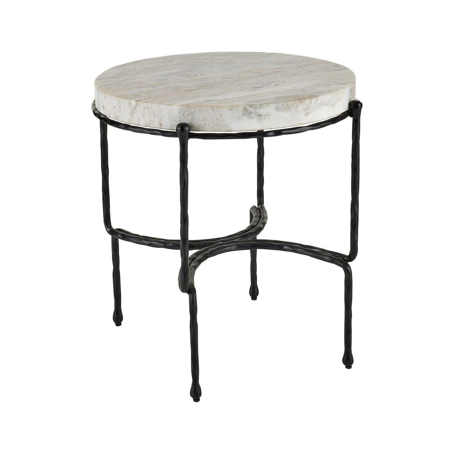Arteriors - Cedrick End Table - FEI24 - Canada Light Shop