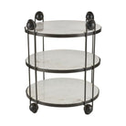 Arteriors - Carlita End Table - FEI25 - Canada Light Shop