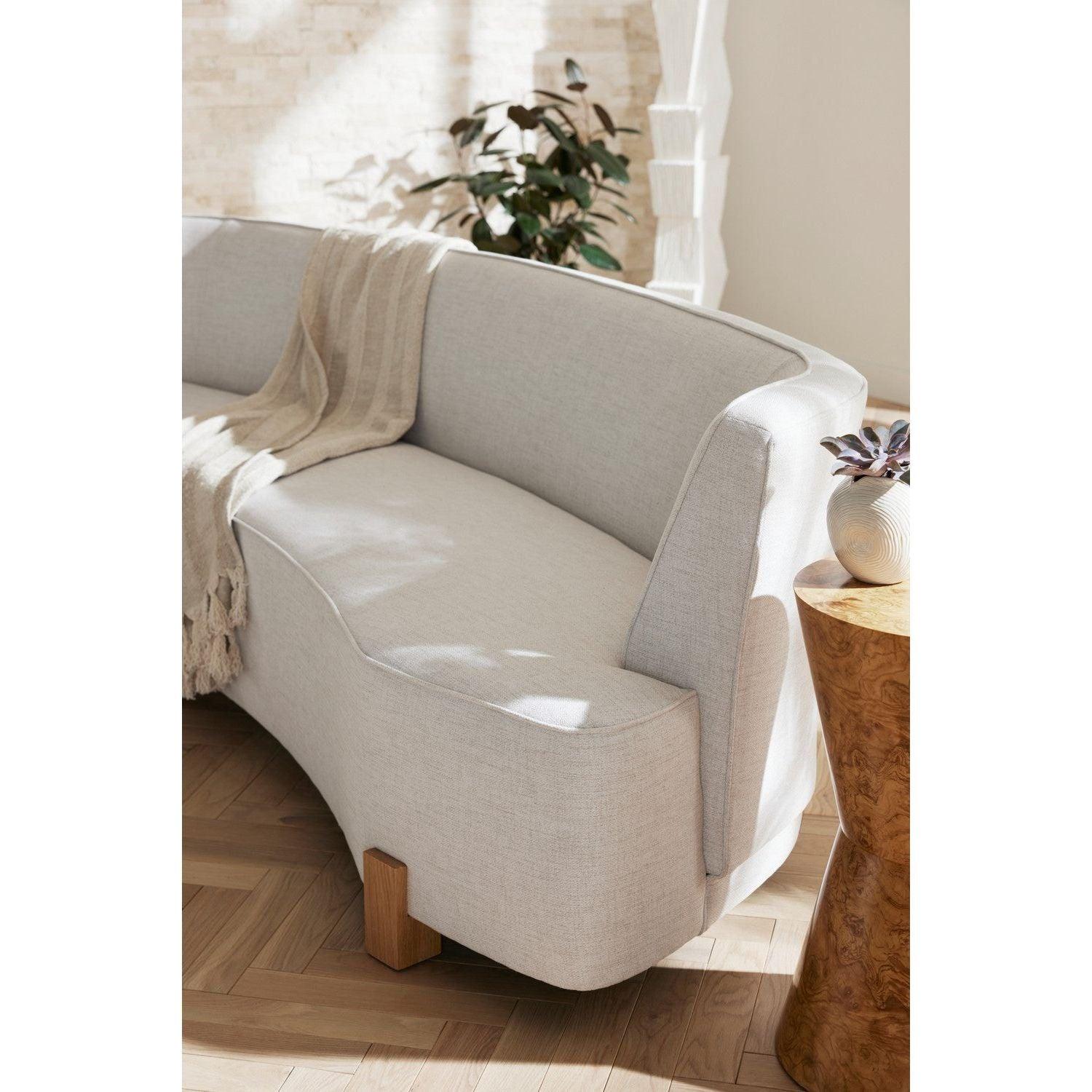 Arteriors - Claude Sofa - FFU06 - Canada Light Shop