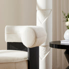 Arteriors - Erhart Chair - FRI13 - Canada Light Shop