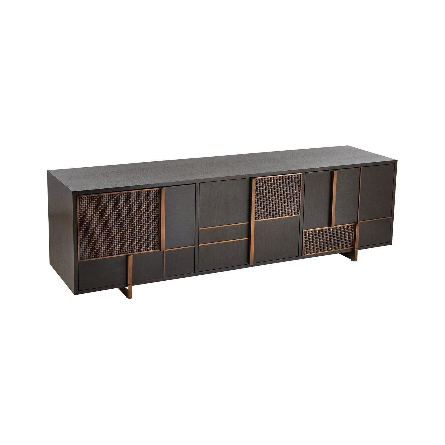 Arteriors - Demi Credenza - FZS11 - Canada Light Shop