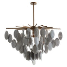 Arteriors - Tiffany Chandelier - GJDLC01 - Canada Light Shop