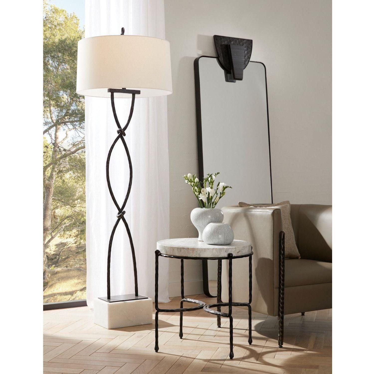 Arteriors - Dutton Floor Lamp - PFI11-SH036 - Canada Light Shop