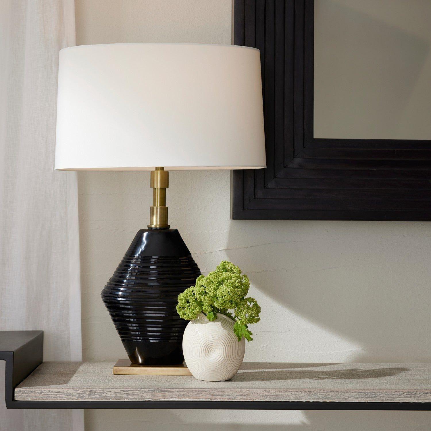 Arteriors - Estrada Table Lamp - PTI11-372 - Canada Light Shop