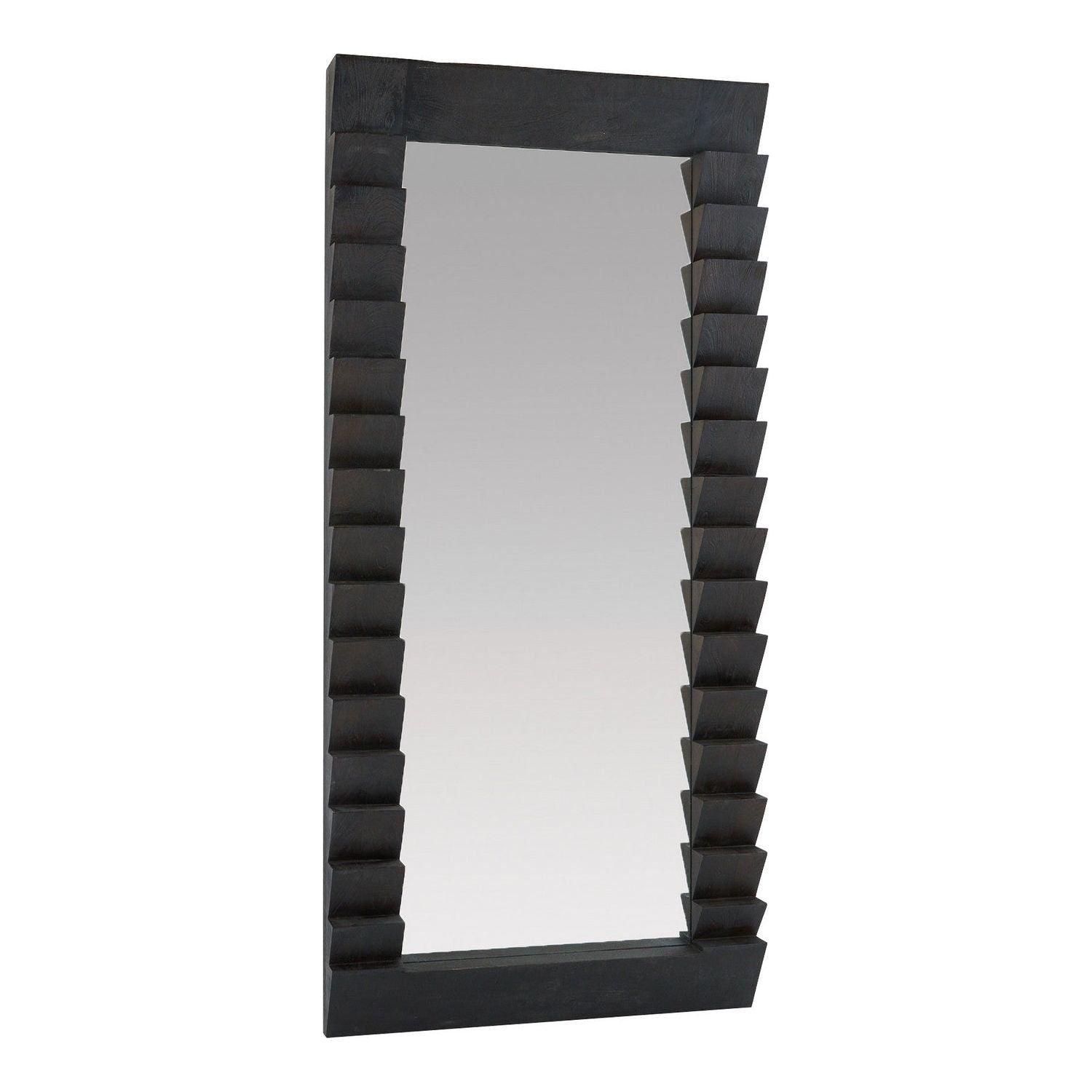 Arteriors - Elkins Floor Mirror - WMI38 - Canada Light Shop