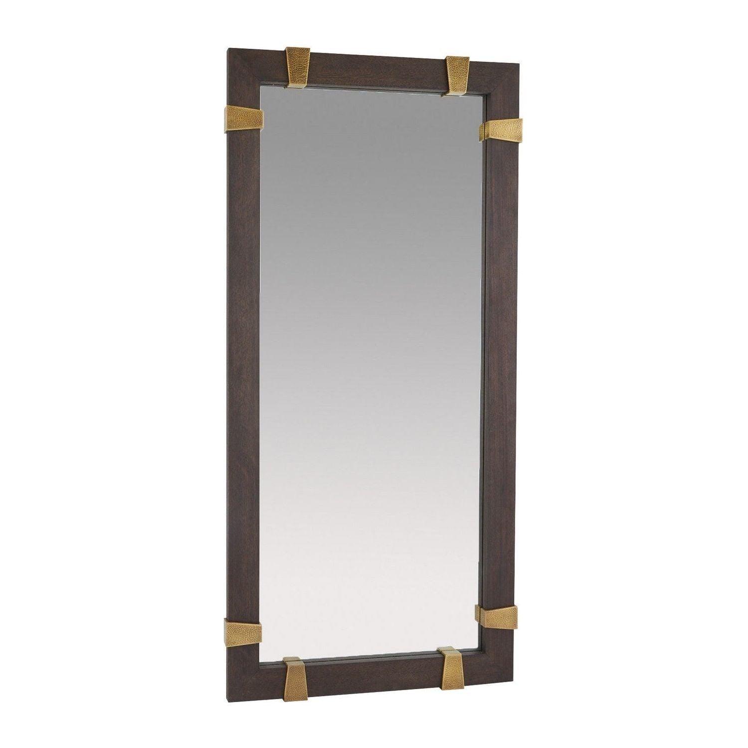 Arteriors - Covington Floor Mirror - WMI53 - Canada Light Shop