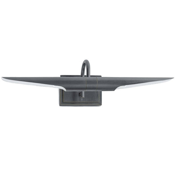 Regina Andrew 15-1047ORB Redford Picture Light in Oil Rubbed Bronze