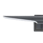 Regina Andrew 15-1047ORB Redford Picture Light in Oil Rubbed Bronze Detail 2