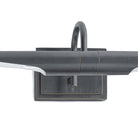 Regina Andrew 15-1047ORB Redford Picture Light in Oil Rubbed Bronze Detail 3
