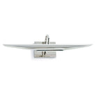 Regina Andrew 15-1047PN Redford Picture Light in Polished Nickel