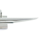 Regina Andrew 15-1047PN Redford Picture Light in Polished Nickel Detail 4