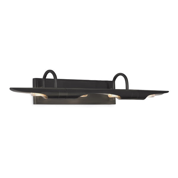 Regina Andrew 15-1057ORB Redford Picture Light in Oil Rubbed Bronze