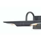 Regina Andrew 15-1057ORB Redford Picture Light in Oil Rubbed Bronze Detail 2
