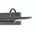 Regina Andrew 15-1057ORB Redford Picture Light in Oil Rubbed Bronze Detail 4
