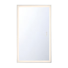 Eurofase - 48103-015 - LED Mirror - Lenora - Silver