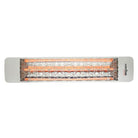 Eurofase Heating - EF25208S5 - 208V 2500W ELECTRIC HEATER,SS5 - EF25 - Stainless Steel