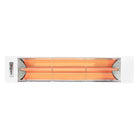 Eurofase Heating - EF25208W - 208V 2500W ELECTRIC HEATER,WHT - EF25 - White