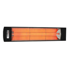 Eurofase Heating - EF25277B - 277V 2500W ELECTRIC HEATER,BLK - EF25 - Black