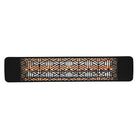 Eurofase Heating - EF25277B3 - 277V 2500W ELECTRIC HEATER,BL3 - EF25 - Black