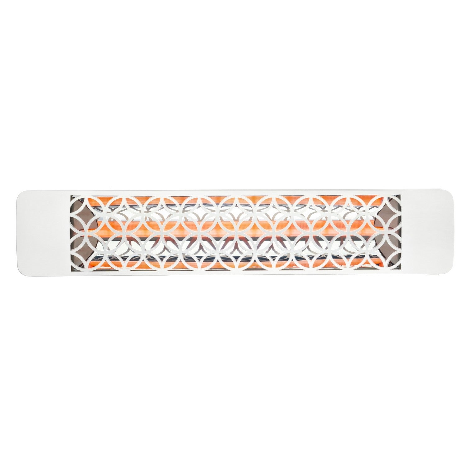 Eurofase Heating - EF25277W2 - 277V 2500W ELECTRIC HEATER,WH2 - EF25 - White