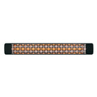 Eurofase Heating - EF30208B5 - 208V 3000W SINGLE ELEMENT,BL5 - EF30 - Black