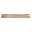 Eurofase Heating - EF30208S2 - 208V 3000W SINGLE ELEMENT,SS2 - EF30 - Stainless Steel