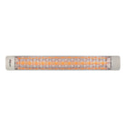 Eurofase Heating - EF30208S5 - 208V 3000W SINGLE ELEMENT,SS5 - EF30 - Stainless Steel