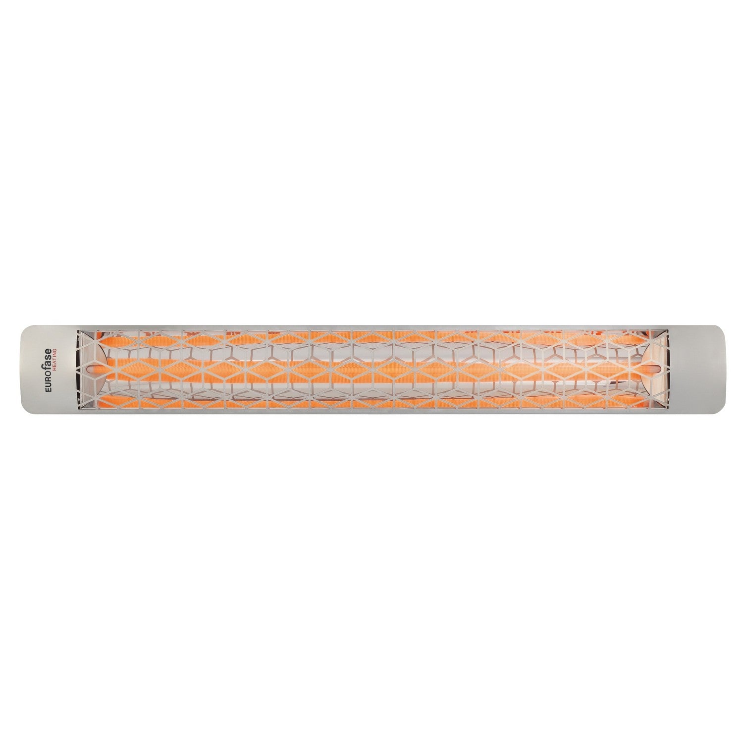 Eurofase Heating - EF30208S6 - 208V 3000W SINGLE ELEMENT,SS6 - EF30 - Stainless Steel