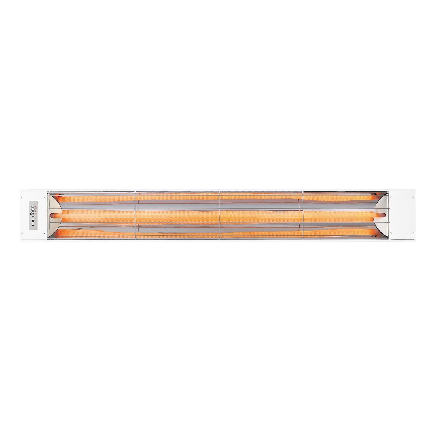 Eurofase Heating - EF30208W - 208V 3000W SINGLE ELEMENT,WHT - EF30 - White